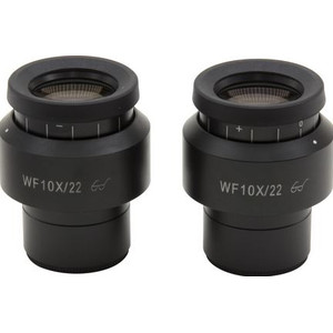 Optika Okular (par) ST-144 WF25x/9mm för SZN-huvuden i modulär serie