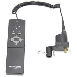 Omegon RA-motor för 126/920 EQ-3 och 150/750 EQ-4