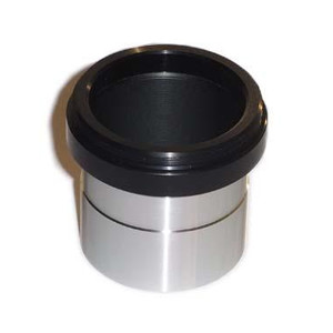 TS Optics Adapter för Skywatcher 0,85x reducerare till 2" uttag