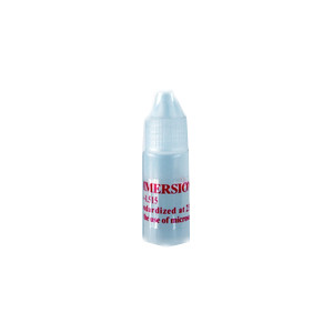 Bresser Immersionsolja 5ml nD=1,515