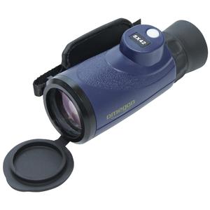 Omegon Seastar 8x42 Monokular med kompass