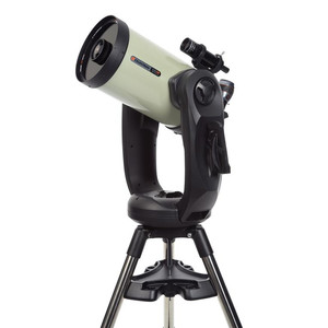Celestron Schmidt-Cassegrain-teleskop SC 235/2350 EdgeHD 925 CPC Deluxe GoTo