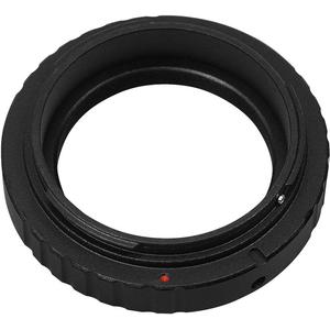 Omegon Kameraadapter T2-ring kompatibel med Canon EOS
