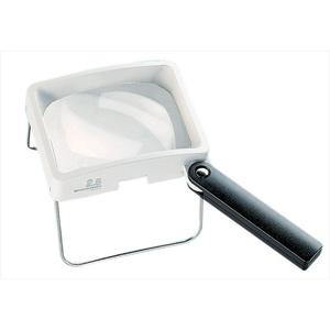 Eschenbach Lupp combiPLUS, 100x75mm, 2,8x, 7,0D, med fodral