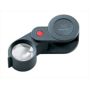 Eschenbach Lupp Slagförstoringsglas Apl. 10x