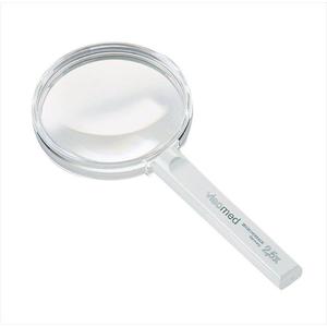 Eschenbach Lupp Läsglas visomed 80 mm