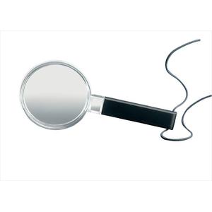 Eschenbach Lupp Läsglas ekonomiskt, Ø 65 mm, 3x