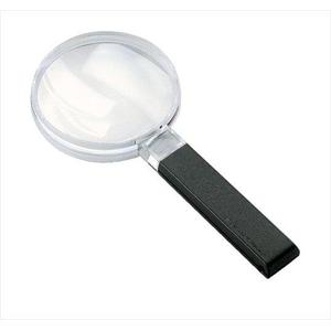 Eschenbach Lupp Läsglas ekonomiskt, Ø 80 mm, 2,5x
