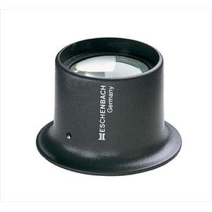 Eschenbach Lupp Förstoringsglas för urmakare 5X