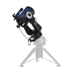 Meade Teleskop ACF-SC 406/3251 Starlock LX600 utan stativ