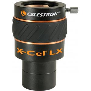 Celestron 2x X-CEL LX Barlowlins 1,25"