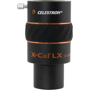 Celestron Barlowlins X-Cel LX 3x 1,25"