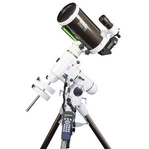 Skywatcher Maksutov-teleskop MC 150/1800 SkyMax EQ6 Pro SynScan GoTo