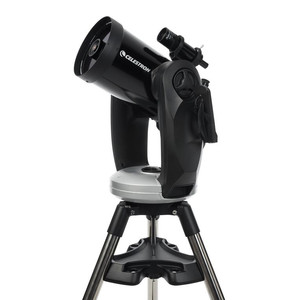 Celestron Schmidt-Cassegrain-teleskop SC 203/2032 CPC 800 GoTo