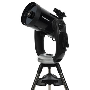 Celestron Schmidt-Cassegrain-teleskop SC 279/2800 CPC 1100 GoTo