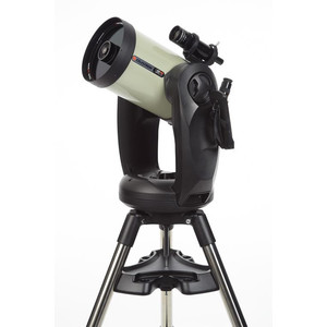 Celestron Schmidt-Cassegrain-teleskop SC 203/2032 CPC Deluxe 800 EdgeHD GoTo