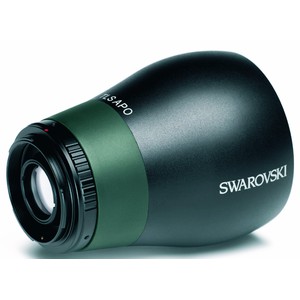 Swarovski Kameraadapter TLS APO 30mm för ATX / STX