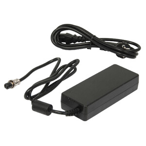 Baader V2 Stationärt, stabiliserad strömförsörjningsenhet för GM1000 / GM2000, 5A, 24V