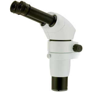 Optika Stereohuvud Binokulärt zoomhuvud SZP-6, med okular WF10x/22mm