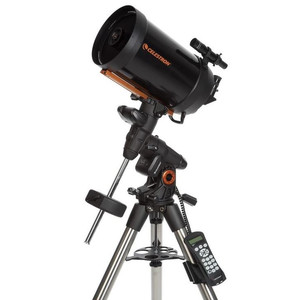 Celestron Schmidt-Cassegrain-teleskop SC 203/2032 AVX GoTo