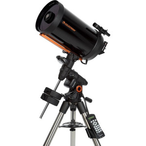 Celestron Schmidt-Cassegrain-teleskop SC 235/2350 Advanced VX 925 AVX GoTo