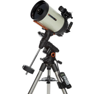 Celestron Schmidt-Cassegrain-teleskop SC 203/2032 EdgeHD 800 AVX GoTo