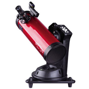 Skywatcher Dobson-teleskop N 114/500 Heritage Virtuoso DOB