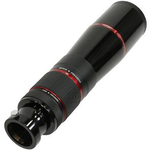 Omegon Apokromatisk refraktor Pro APO AP Photography Scope 72/432 ED OTA