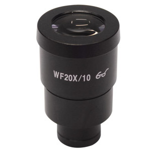 Optika Okular (par) ST-083, WF20x/10