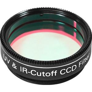 Omegon Blockeringsfilter UV/IR Cutoff Filter 1,25''