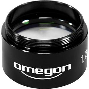 Omegon 0,5x Reducer för fotografering