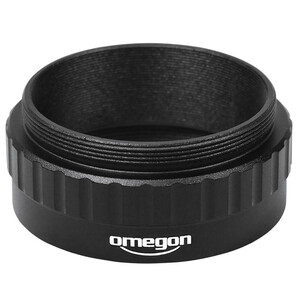 Omegon Förlängningshylsa T2 mellanring 15mm T2i/T2a