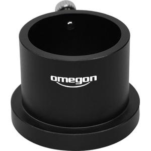 Omegon Adapter 1,25" okularhylsa för T2-gänga (hona)