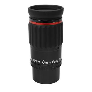 Omegon Redline SW 8mm okular 1,25'' / 2''