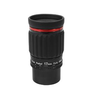 Omegon Redline SW 17mm okular 1,25'' / 2''