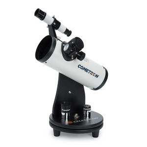 Celestron Dobson-teleskop N 76/300 Cometron FirstScope DOB