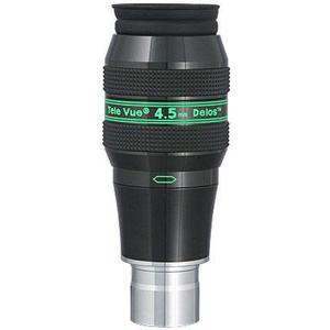 TeleVue Delos 4,5 mm 1,25"