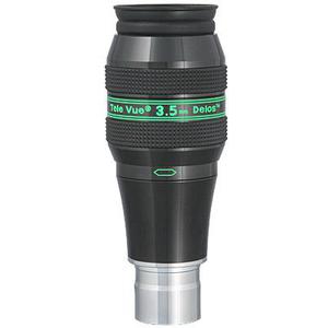 TeleVue Delos okular 3,5 mm 1,25"
