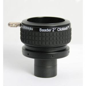 Baader ClickLock förlängningsadapter 1,25" / 2"