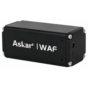 Askar Fokuseringsmotor WAF