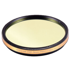 Antlia Filter OIII Pro 3nm  2"