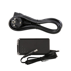 ToupTek Strömförsörjningsenhet 12 V 5 A adapter