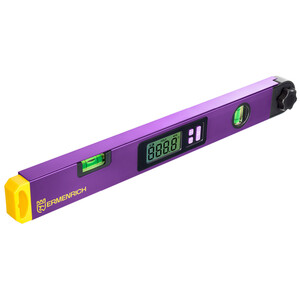 Ermenrich Digitaler Winkelmesser Verk DA40