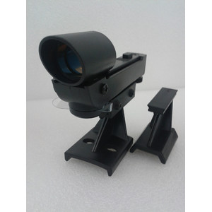 Skywatcher Sökare med LED och Hållare med 2 hål