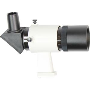 Skywatcher 9x50 vinklad sökare, inkl. hållare