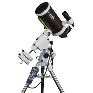Skywatcher Maksutov-teleskop MC 150/1800 SkyMax HEQ5 Pro SynScan GoTo