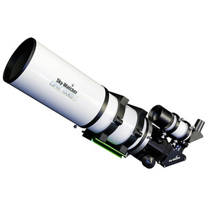 Skywatcher Apokromatisk refraktor AP 100/550 ESPRIT-100ED Professional OTA