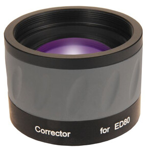 Skywatcher Flattener Esprit-80ED M48