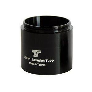 TS Optics 1,25" Förlängningshylsa, optisk väg 25 mm