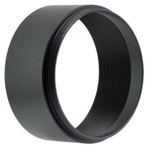 TS Optics 2" Förlängningshylsa med filtergänga på dubbelsidig, optisk väg 30 mm